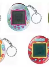 Tamagotchi Connection V2