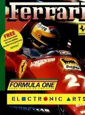 Ferrari Formula One