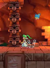 Wonder Boy: Asha in Monster World