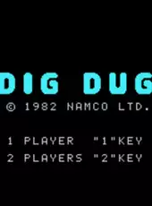 Dig Dug