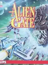 Alien Gate