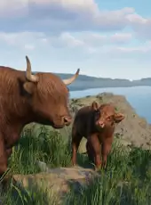 Planet Zoo: Barnyard Animal Pack