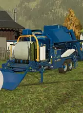 Farming Simulator 22: Göweil Pack