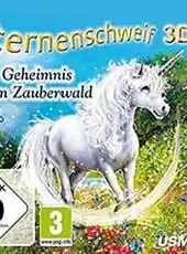 Sternenschweif 3D - Das Geheimnis im Zauberwald