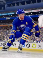 NHL 25