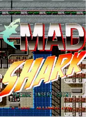 Arcade Archives: Mad Shark