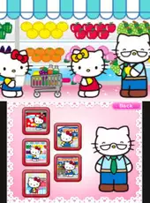 Hello Kitty: Happy Happy Family