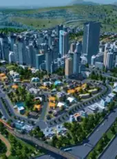 Cities: Skylines - Deluxe Edition