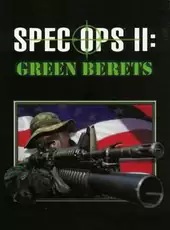 Spec Ops II: Green Berets