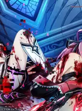 Death End Re;Quest Code Z