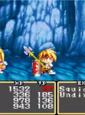 Tales of Phantasia