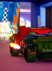 Hot Wheels Unleashed 2: Mega Bites Free Pack