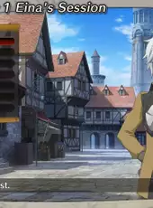 Is It Wrong to Try to Pick Up Girls in a Dungeon? Infinite Combate