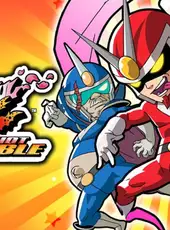 Viewtiful Joe: Red Hot Rumble