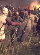 Total War: Rome II - Imperator Augustus Campaign Pack