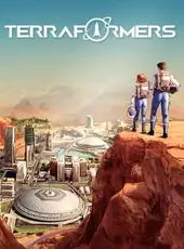 Terraformers