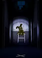 Five Nights at Freddy's 4