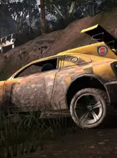 MotorStorm: Pacific Rift