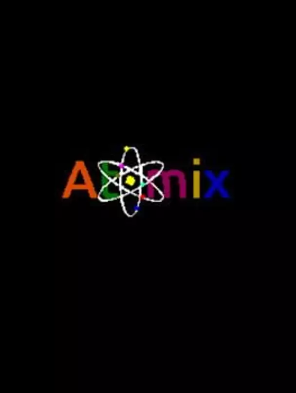 Atomix