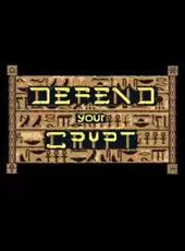 Defend Your Crypt