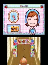 Cooking Mama 4: Kitchen Magic