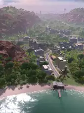 Tropico 4