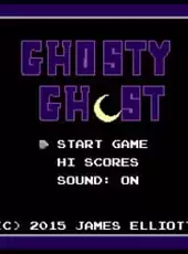 Ghosty Ghost