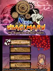 Ninja Usagimaru: The Mysterious Karakuri Castle