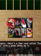 Bishoujo Battle Hanafuda Koi-Koi