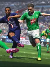 Pro Evolution Soccer 2015