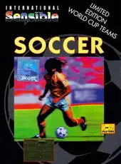 International Sensible Soccer