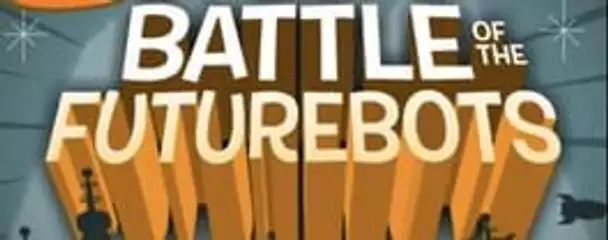 The Fairly OddParents: Battle of the Futurebots