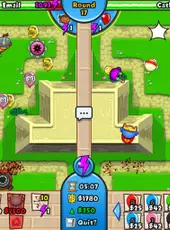 Bloons TD Battles