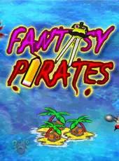 Fantasy Pirates