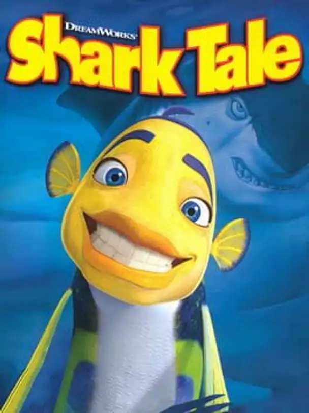 Dreamworks' Shark Tale