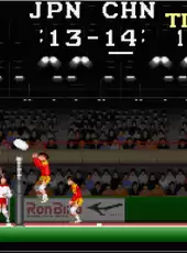 Arcade Archives: Super Volleyball