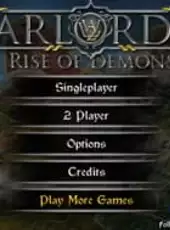 Warlords 2: Rise of Demons