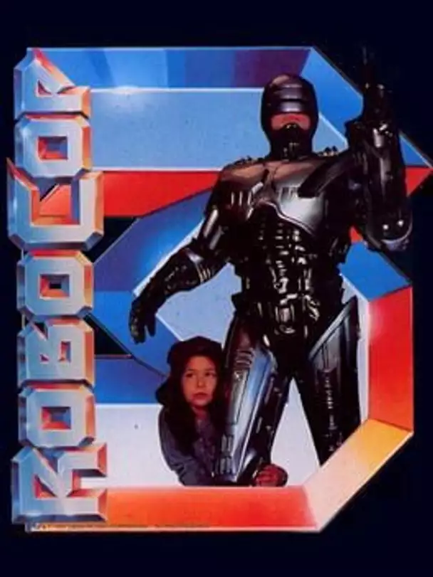 RoboCop 3