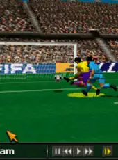 FIFA Soccer 96