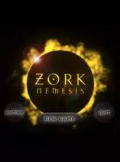 Zork Nemesis: The Forbidden Lands