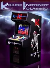 Killer Instinct Classic