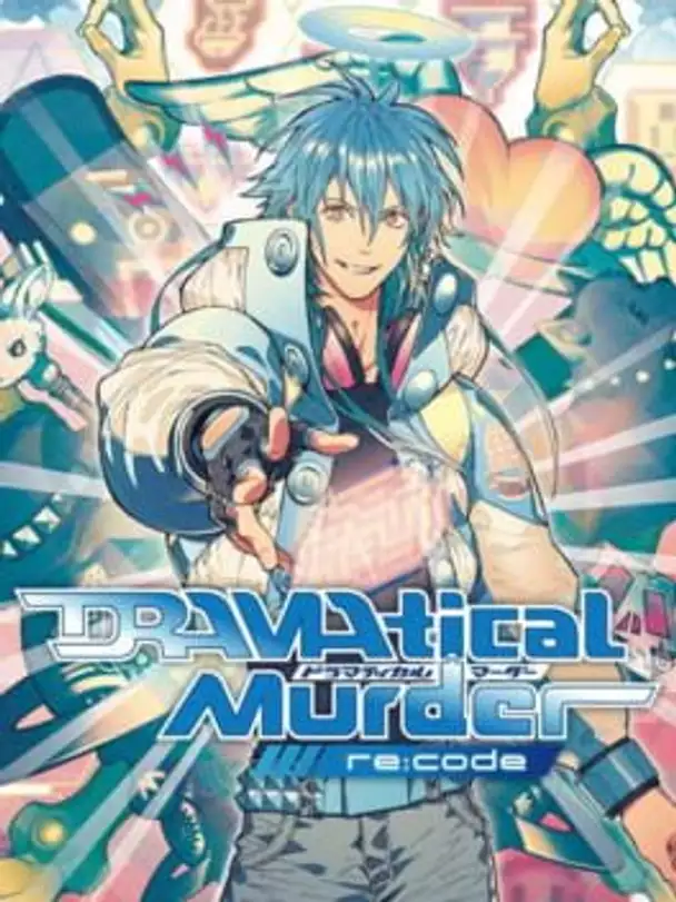 Dramatical Murder Re:code