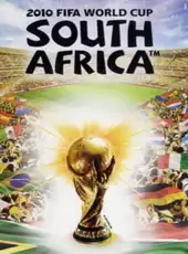 2010 FIFA World Cup South Africa