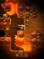 SteamWorld Dig