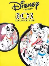 Disney Hotshots: Disney's 101 Dalmatians