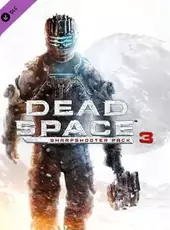 Dead Space 3: Sharpshooter Pack