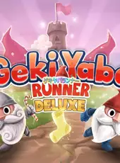 Geki Yaba Runner Deluxe