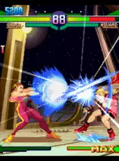 Street Fighter Alpha 3