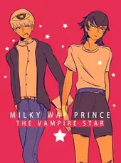 Milky Way Prince: The Vampire Star