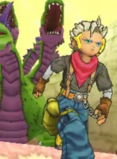 Dragon Quest Monsters: Joker 3 Professional